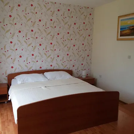 Bungalow Perna With Whirlpool Villa Kučište
